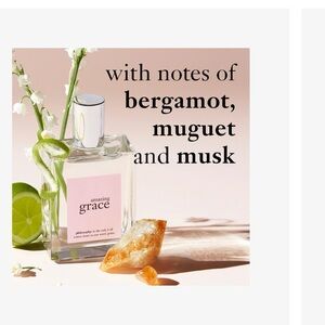 Philosophy Amazing Grace Perfume
